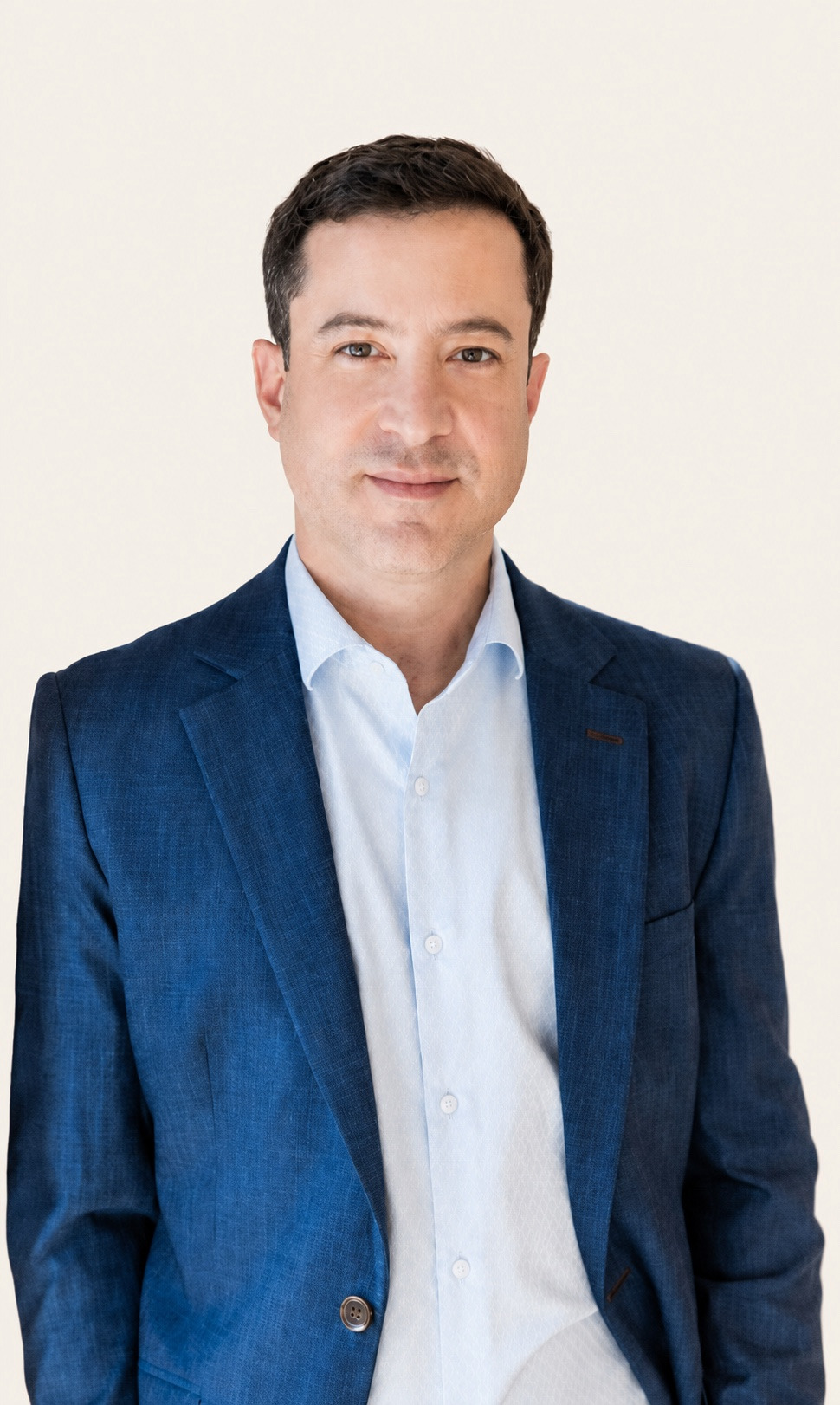 Jonathan Kleiman, Toronto business lawyer